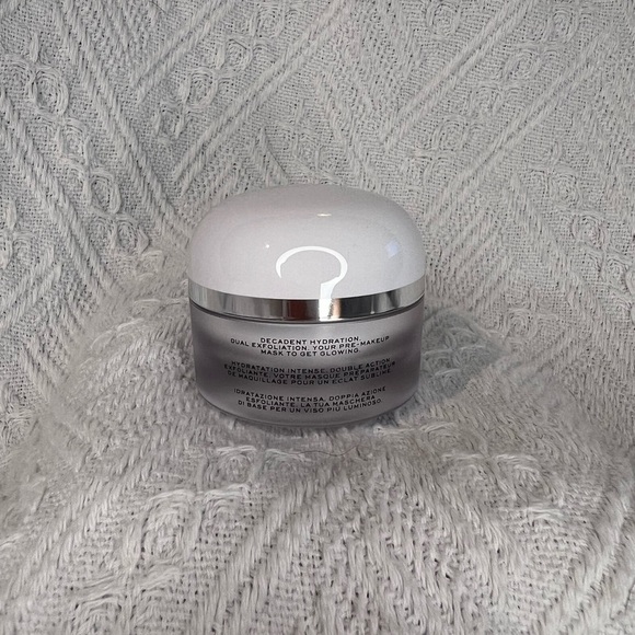 MARC JACOBS Youthquake Coconut Crème Glycolic Facial Masque NEW, 15mL - Picture 3 of 5